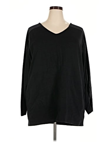 Intro 3/4 Sleeve Top (view 1)