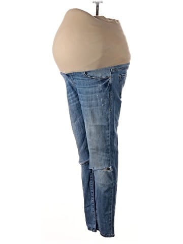 A Pea in the Pod Jeans (view 1)