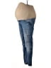 A Pea in the Pod Blue Jeans Size 28 waist - photo 1