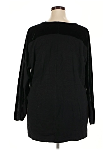 Intro 3/4 Sleeve Top (view 2)