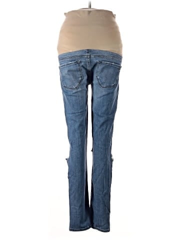 A Pea in the Pod Jeans (view 2)
