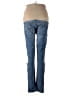 A Pea in the Pod Blue Jeans Size 28 waist - photo 2