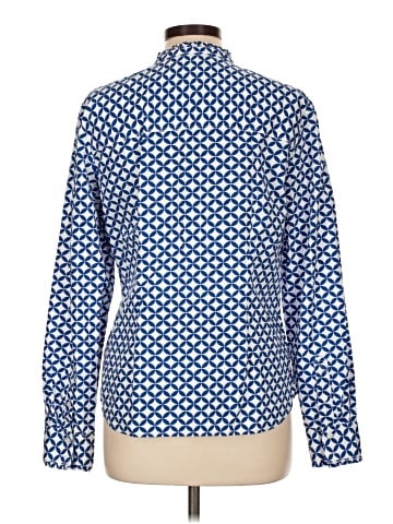 Boden Long Sleeve Button-Down Shirt (view 2)