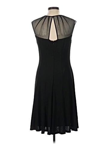 Chetta B Cocktail Dress (view 2)