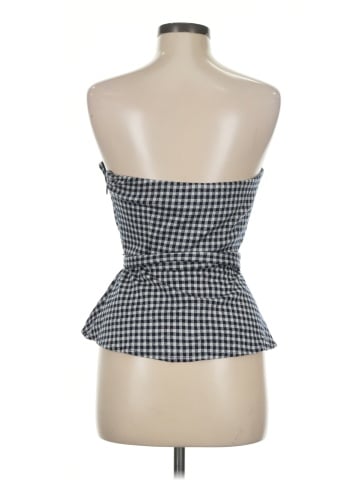 Eva Franco Sleeveless Blouse (view 2)