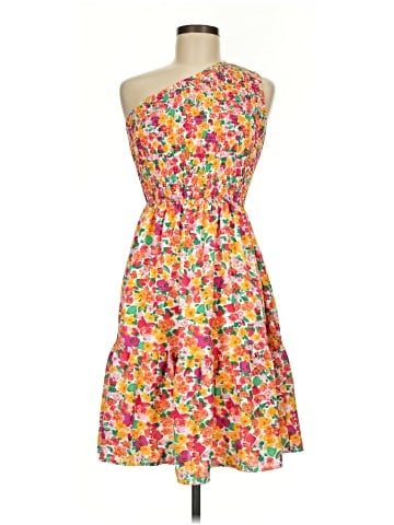 Naggoo Cocktail Dress (view 1)