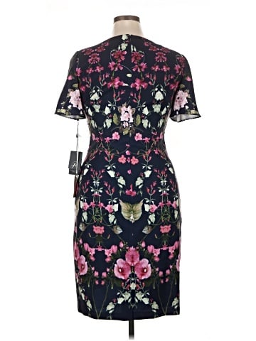 Adrianna Papell Cocktail Dress (view 2)