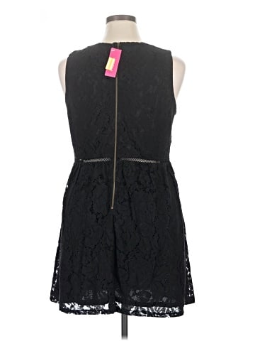 Xhilaration Cocktail Dress (view 2)