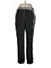 Elevenses Black Casual Pants Size 10 - photo 2