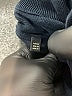 Massimo Dutti Black Cardigan Size M - photo 8