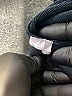Massimo Dutti Black Cardigan Size M - photo 9