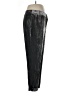 Elevenses Black Casual Pants Size 10 - photo 4