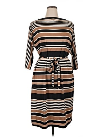Avenue Casual Dress (view 1)