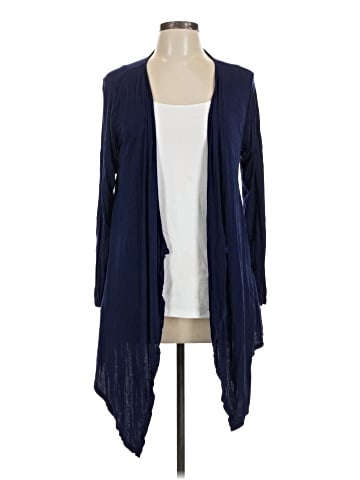 Rhonda Shear Cardigan (view 1)