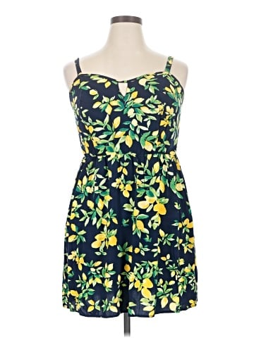 AUW Tank Top (view 1)