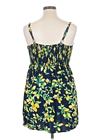 AUW Tank Top (view 2)