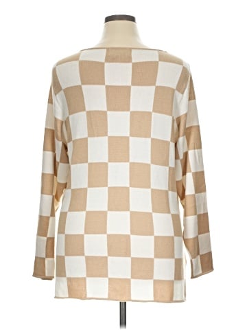 Bloomingdale's Pullover Sweater (view 2)