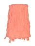 Unbranded Orange Scarf One size - photo 2