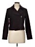 Cupcakes & Cashmere Burgundy Jacket Size L - photo 1