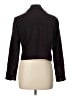Cupcakes & Cashmere Burgundy Jacket Size L - photo 2
