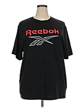 Reebok Short Sleeve T-Shirt (view 1)