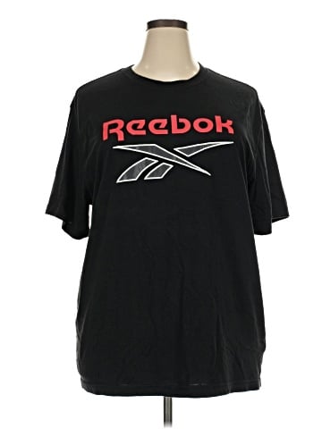 Reebok Short Sleeve T-Shirt (view 1)