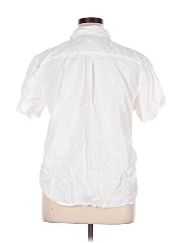 Levi's Short Sleeve Blouse (view 2)