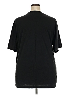 Reebok Short Sleeve T-Shirt (view 2)