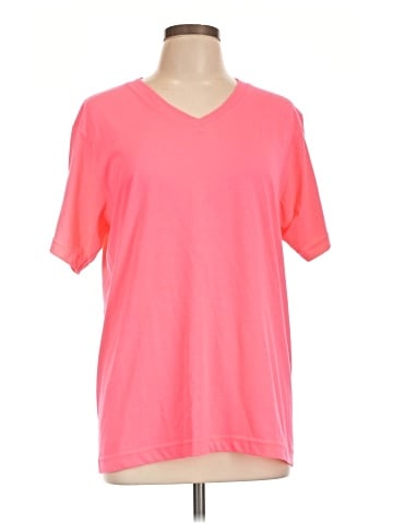 Bobbie Brooks Short Sleeve T-Shirt (view 1)