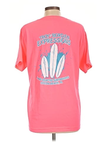 Bobbie Brooks Short Sleeve T-Shirt (view 2)