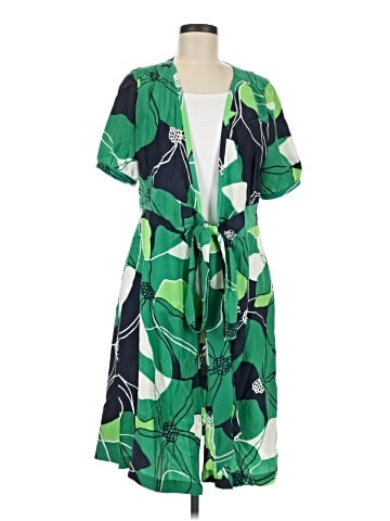 Banana Republic Casual Dress (view 1)
