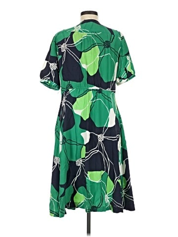 Banana Republic Casual Dress (view 2)