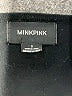Minkpink Black Cardigan Size S - photo 7