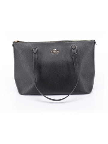 Coach Factory Leather Tote (view 1)