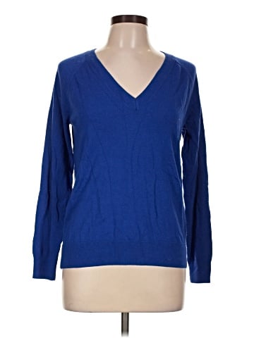 Banana Republic Factory Store Pullover Sweater (view 1)