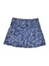 Athleta Print Blue Skort Size S (estimated) - photo 2