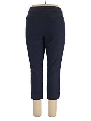 Hilary Radley Casual Pants (view 2)