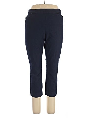 Hilary Radley Casual Pants (view 1)