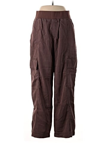 Lou & Grey Cargo Pants (view 1)