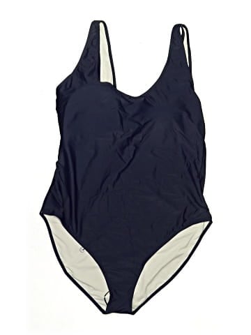 Nicole Miller Studio One Piece Swimsuit (view 1)