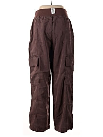 Lou & Grey Cargo Pants (view 2)