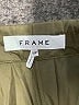 FRAME Solid Green Cargo Pants Size S - photo 7