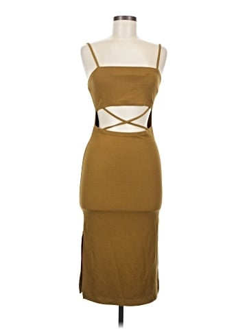 Forever 21 Cocktail Dress (view 1)