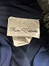 Rare Editions 100% Polyester Blue Romper Size 14 - photo 3