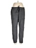 Lou & Grey Gray Sweatpants Size L - photo 1