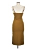 Forever 21 Brown Cocktail Dress Size M - photo 2