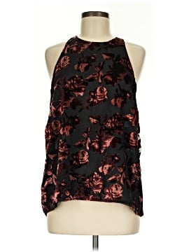 Adiva Sleeveless Blouse (view 1)