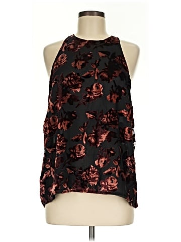 Adiva Sleeveless Blouse (view 1)