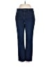 NYDJ Blue Jeans Size 2 - photo 1