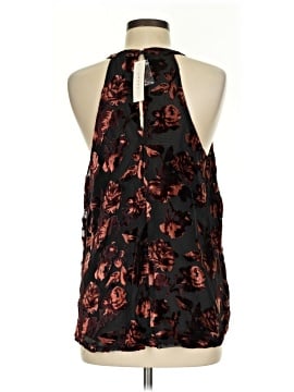 Adiva Sleeveless Blouse (view 2)